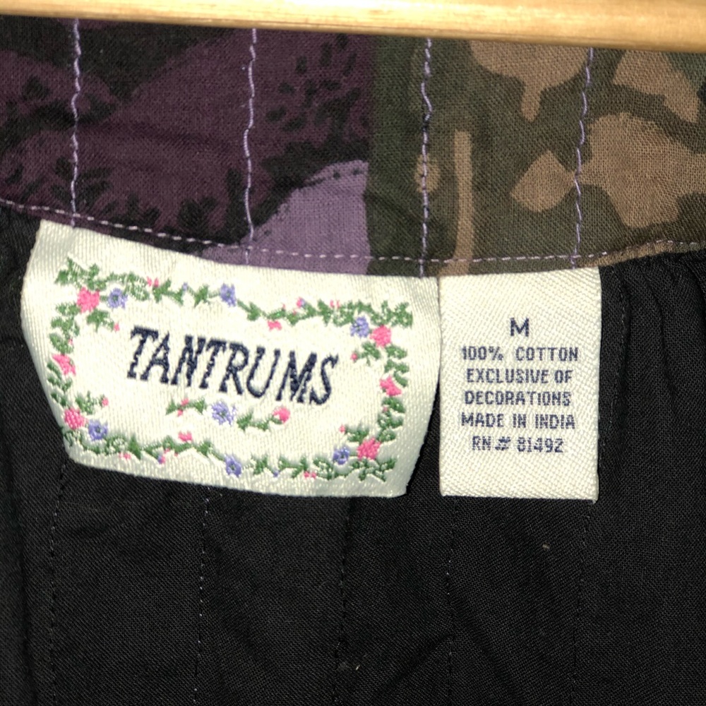 Jacket - Picture 3 of 3